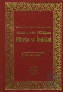Fihrist ve İndeksi (Ciltli)