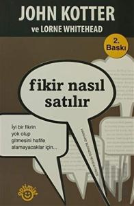 Fikir Nasıl Satılır