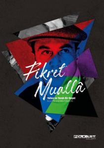 Fikret Mualla-Yalnız Yaralı Bir Hayat (Ciltli)