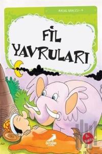 Fil Yavruları