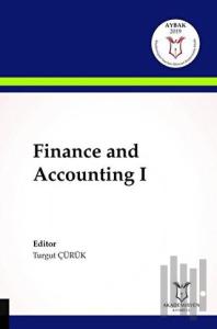 Finance and Accounting 1