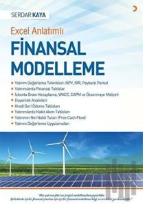 Finansal Modelleme - Excel Anlatımlı