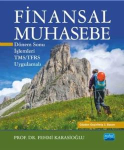 Finansal Muhasebe