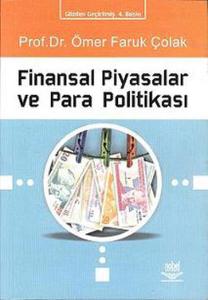 Finansal Piyasalar ve Para Politikası