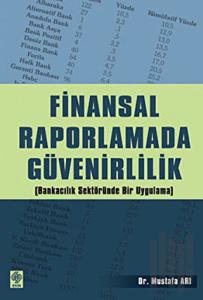 Finansal Raporlamada Güvenirlilik
