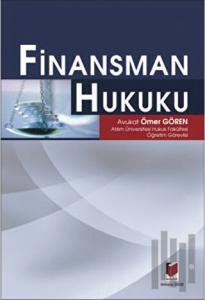 Finansman Hukuku