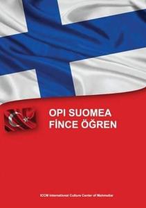 Fince Öğren-Opi Suomea