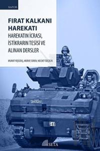 Fırat Kalkanı Harekatı