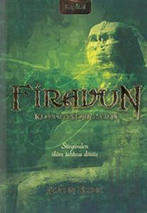 Firavun  Kleopatra’nın 2. Cildi (Ciltli)