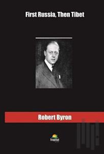 First Russia Then Tibet