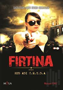 Fırtına
