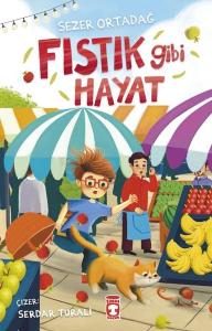 Fıstık Gibi Hayat