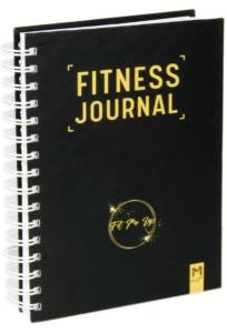 Fitness Journal (Ciltli)