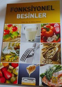 Fonksiyonel Besinler