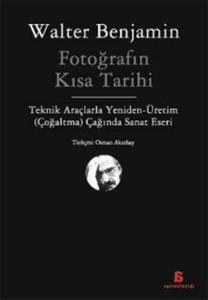 Fotoğrafın Kısa Tarihi