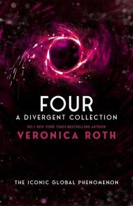 Four: A Divergent Collection