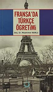 Fransa’da Türkçe Öğretimi