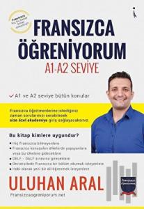Fransızca Öğreniyorum: A1-A2 Seviye
