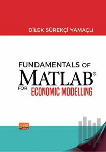 Fundamentals of Matlab For Economic Modelling