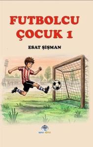 Futbolcu Çocuk - 1