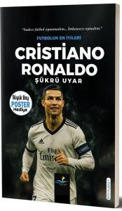 Futbolun En İyileri: Cristiano Ronaldo