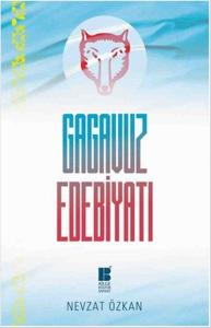 Gagavuz Edebiyatı