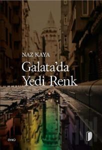 Galata'da Yedi Renk