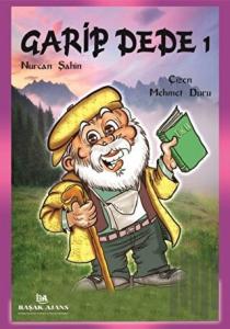 Garip Dede 1