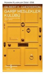 Garip Meslekler Kulübü - Modern Klasikler 258