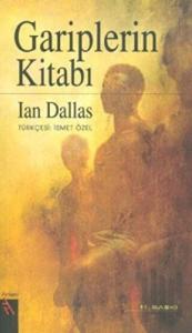 Gariplerin Kitabı