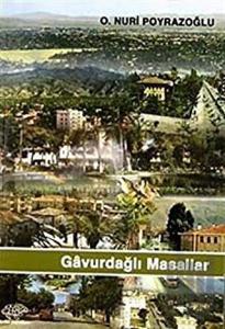 Gavurdağlı Masallar