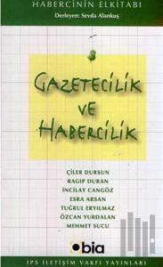 Gazetecilik ve Habercilik