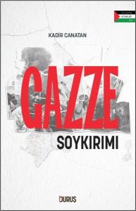 Gazze Soykırımı - Filistin Kitaplığı