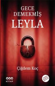 Gece Demekmiş Leyla