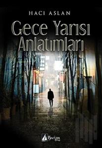 Gece Yarısı Anlatımları