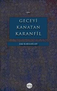Geceyi Kanatan Karanfil