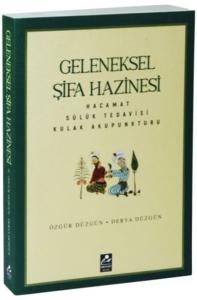 Geleneksel Şifa Hazinesi