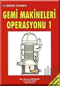 Gemi Makineleri Operasyonu 1
