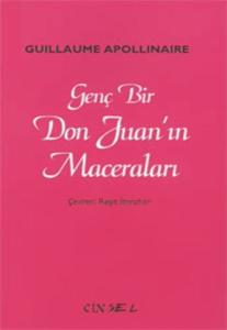 Genç Bir Don Juan'ın Maceraları (Cinsel Kitaplar)