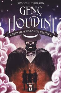 Genç Houdini - Kayıp Hokkabazın Peşinde