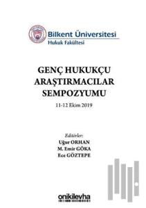Genç Hukukçu Araştırmacılar Sempozyumu