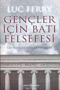 Gençler İçin Batı Felsefesi