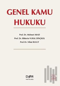 Genel Kamu Hukuku