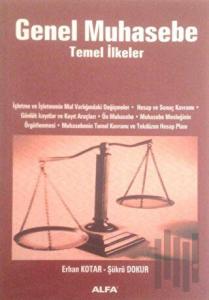Genel Muhasebe Temel İlkeler