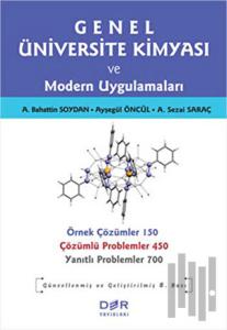 Genel Üniversite Kimyası ve Modern Uygulamaları