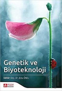 Genetik ve Biyoteknoloji