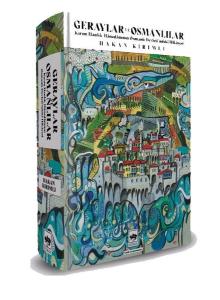 Geraylar ve Osmanlılar