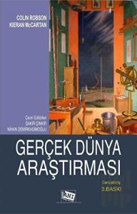 Gerçek Dünya Araştırması
