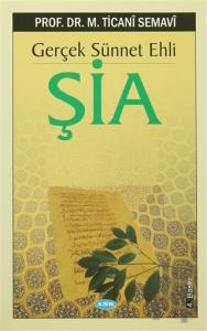 Gerçek Sünnet Ehli Şia