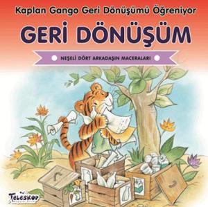 Geri Dönüşüm